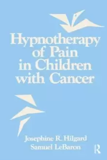 Image of Hypnotherapy Of Pain In Children With Cancer