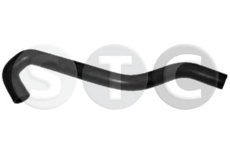 Image of STC Radiator hose STC T408052