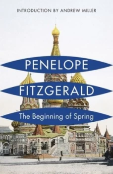 Image of The Beginning of Spring by Penelope Fitzgerald Paperback