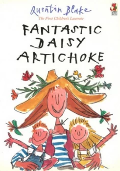 Image of Fantastic Daisy Artichoke by Quentin Blake Paperback