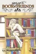 Image of natsumes book of friends vol 11