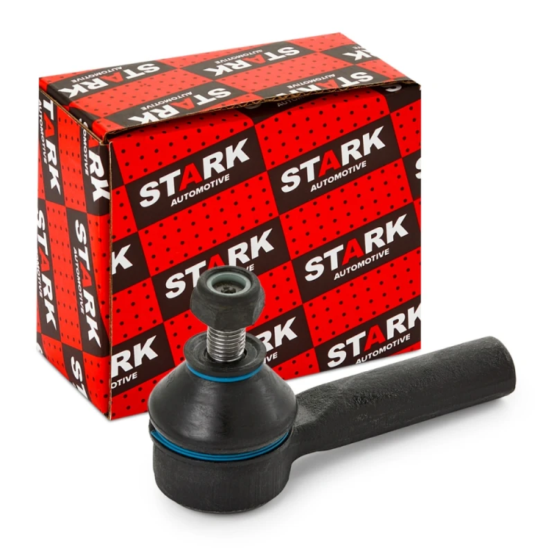 Image of STARK SKTE-0280085 Track rod end Front Axle Tie Rod End (914)