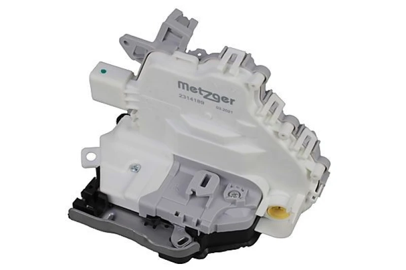 Image of Door lock METZGER 2314189