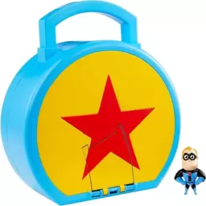 Image of Disney Minis World of Playset