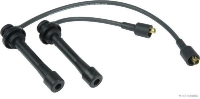 Image of Ignition lead set HERTH+BUSS JAKOPARTS J5388011