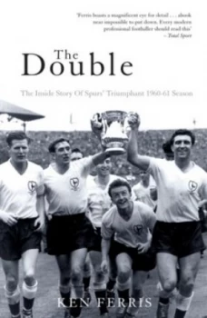 Image of The Double by Ken Ferris Book