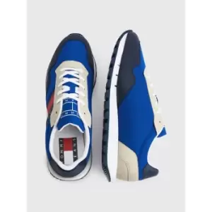 Image of Tommy Jeans Tommy Jeans Retro Runner Core - Blue