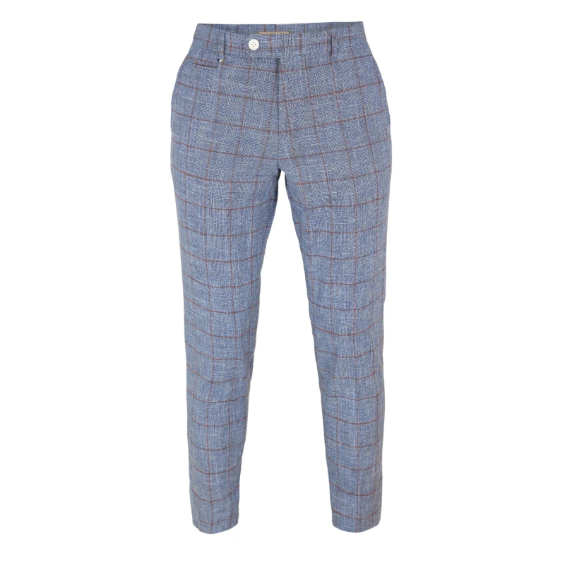 Image of Boss C-Genius-242 10259400 01 Bright Blue male 30