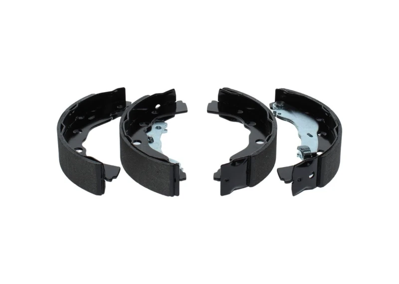 Image of Bosch 0 986 487 577 Brake Shoes Brake Shoe Set (70)