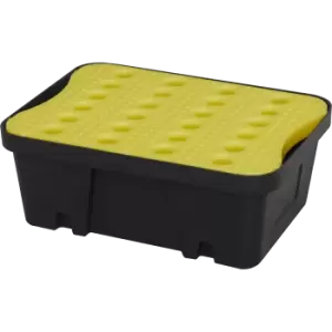 Image of Sealey Drum Spill Tray with Platform 10l