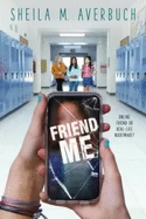 Image of friend me