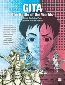 Image of Gita : The battle of the worlds