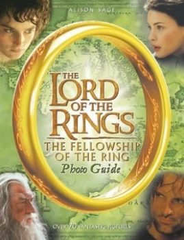 Image of The Lord of the Rings by Alison Sage Paperback