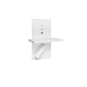 Image of Elamp LED Reading USB Light White 175lm 2700K