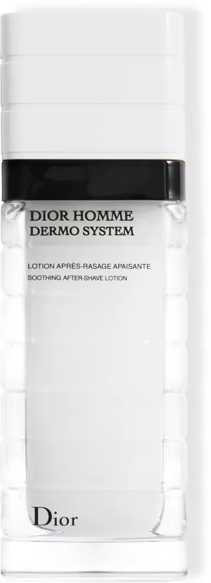 image of Christian Dior Homme Dermo System Repairing Aftershave Lotion 100ml