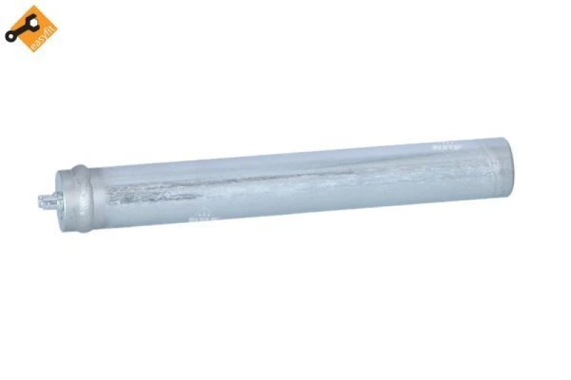 Image of NRF 33300 Receiver Drier Aluminium, with seal ring, with gaskets/seals Aluminium Dryer,air conditioning (851)