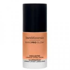 Image of bareMinerals BarePro Glow Highlighter Fierce 14ml