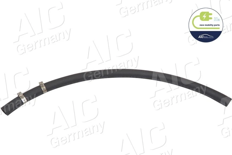 Image of Power steering hose AIC 54951