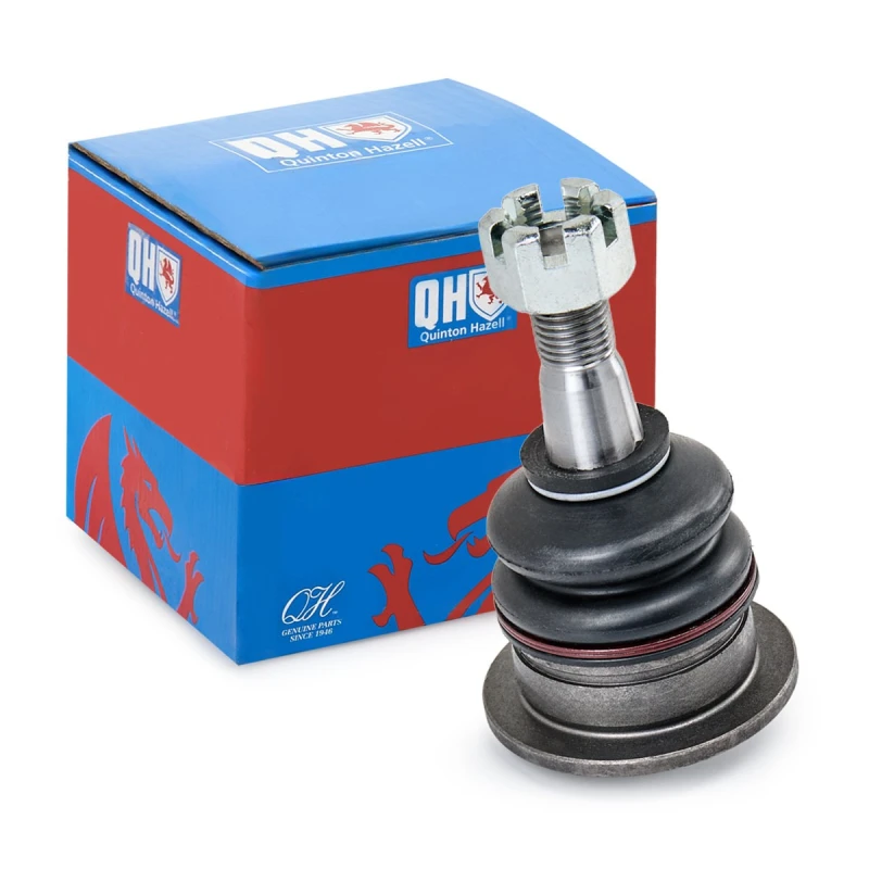 Image of QUINTON HAZELL Ball Joint QUINTON HAZELL QSJ3568S