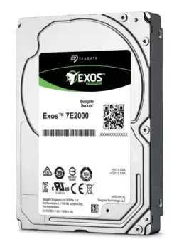 Image of Enterprise ST1000NX0423 - 2.5" - 1000 GB - 7200 RPM