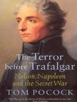 Image of The Terror before Trafalgar by Tom Pocock Paperback