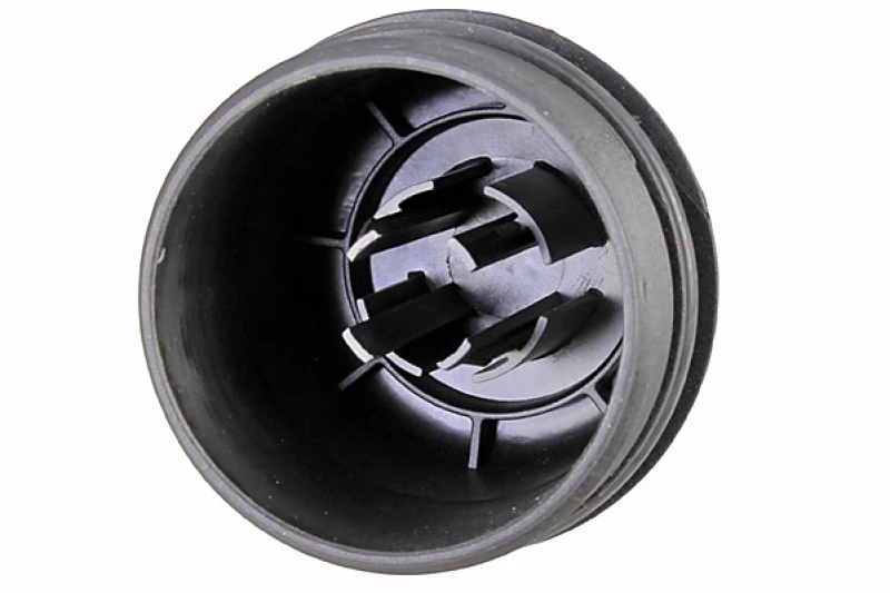 Image of Oil filter housing cap METZGER 2370047