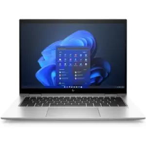 Image of HP 14" Elite x360 1040 G9 i7-1255U Intel Core i7 Laptop