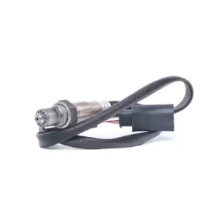Image of RIDEX Lambda sensor MERCEDES-BENZ 3922L0277 0075421618,0075425118,A0075421618 A0075425118,A0075425118