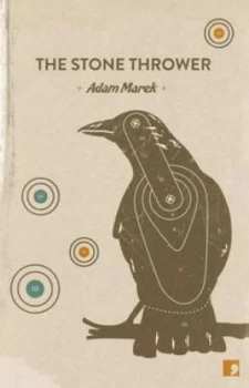 Image of The Stone Thrower Paperback
