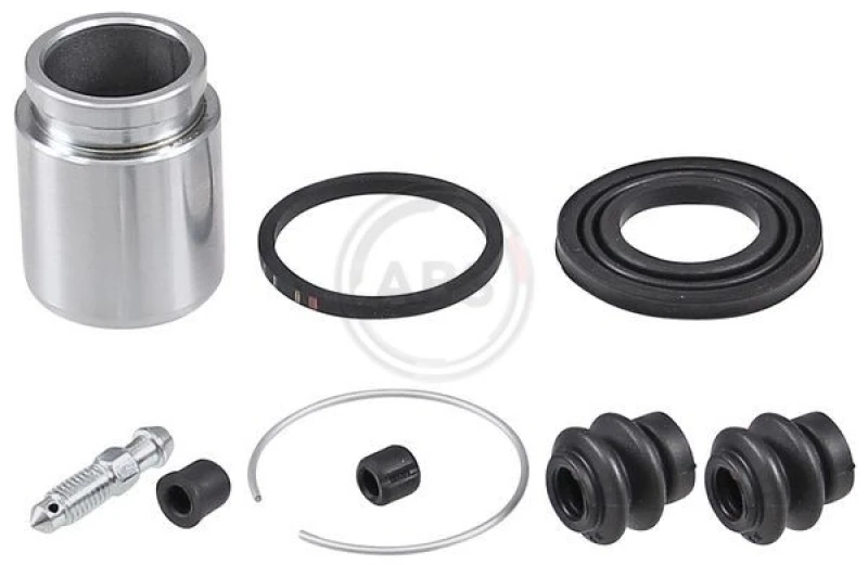Image of A.B.S. Repair Kit, brake caliper A.B.S. 57164
