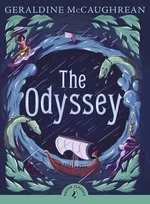 Image of The Odyssey by Geraldine McCaughrean (Paperback, 1997)