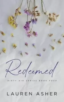Image of Redeemed Special Edition by Lauren Asher