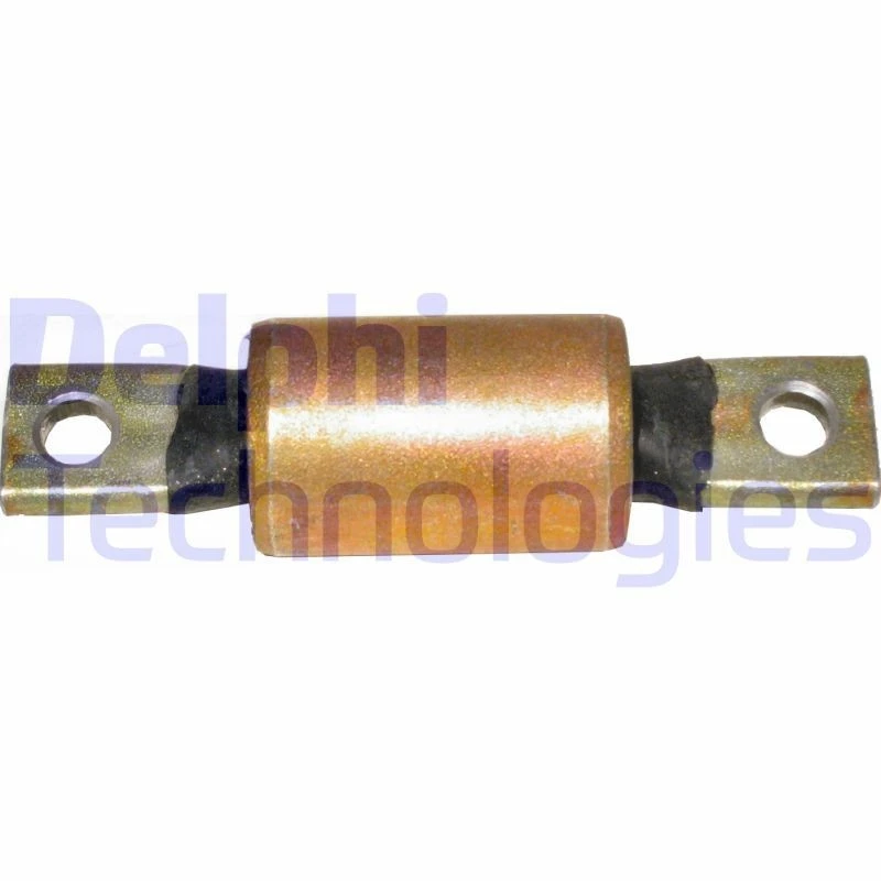 Image of DELPHI Trailing arm / Suspension arm bush DELPHI TD466W