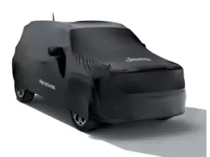 Image of Cartrend Vehicle cover 70337 Car cover