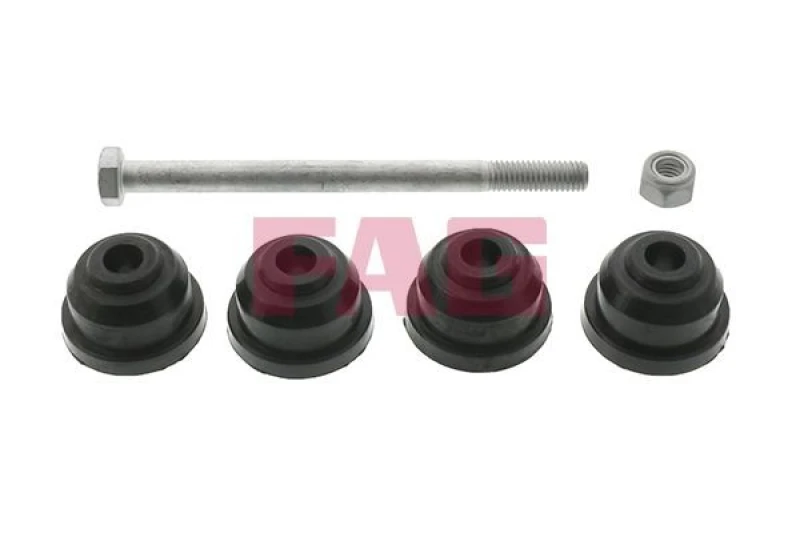 Image of Anti-roll bar link FAG 818 0135 10