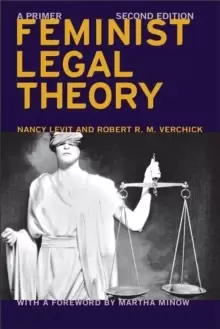 Image of Feminist Legal Theory (Second Edition) : A Primer