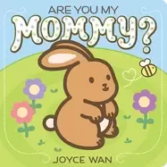 Image of are you my mommy