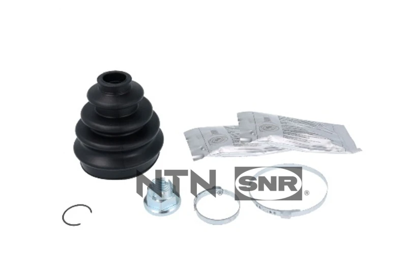 Image of CV boot kit, drive shaft SNR OBK55.004