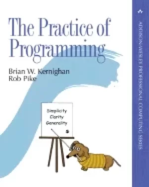 Image of practice of programming