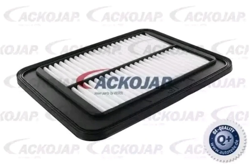 Image of Air filter ACKOJA A52-0403