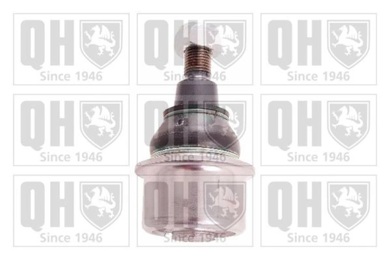 Image of QUINTON HAZELL Ball Joint QUINTON HAZELL QSJ3780S