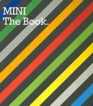 Image of mini the book