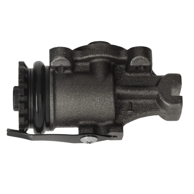 Image of FEBI BILSTEIN 186422 Brake Cylinder Front Axle Right Cast Iron Wheel Brake Cylinder (277)