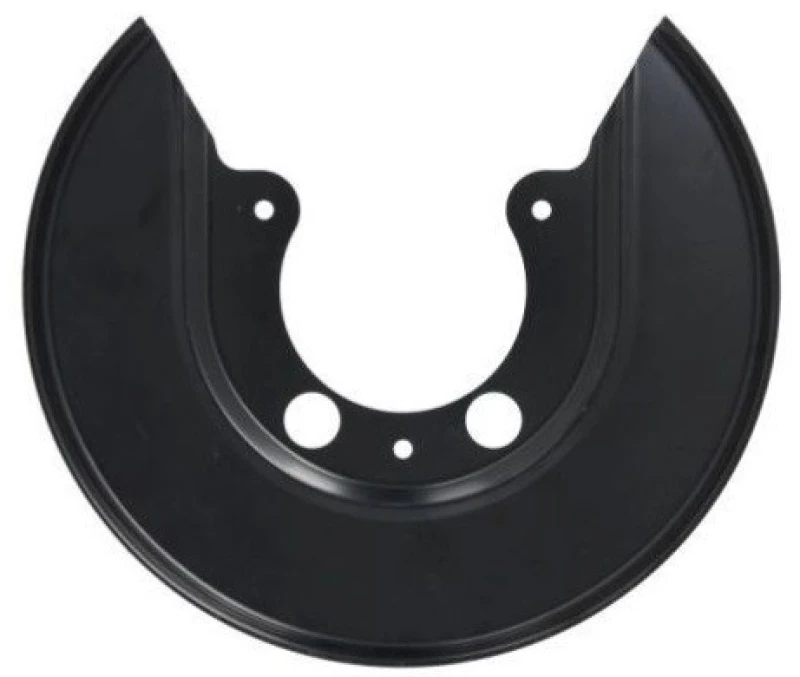 Image of PROCARO PR19-1230 Brake Disc Back Plate Rear Axle Right Splash Panel,brake disc (1330)