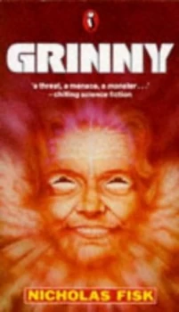 Image of Grinny by Nicholas Fisk Paperback