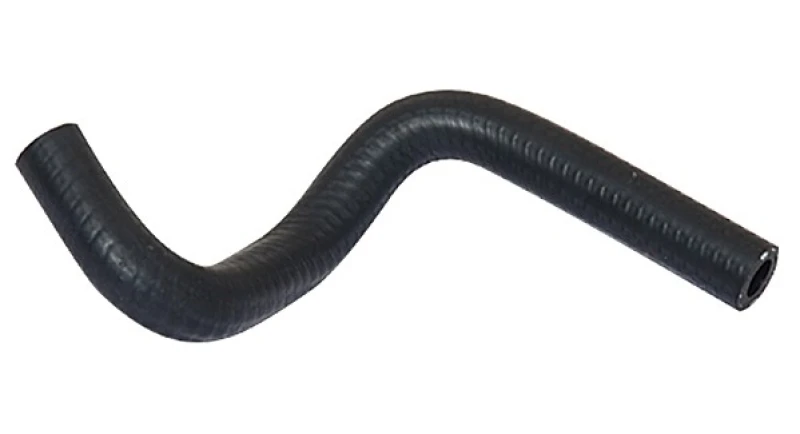 Image of Radiator hose METZGER 2420503