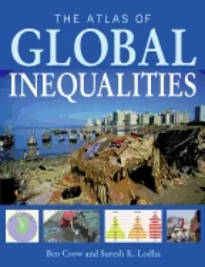 Image of atlas of global inequalities
