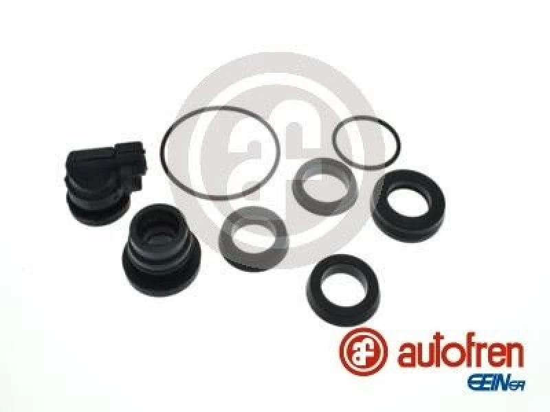Image of AUTOFREN SEINSA Repair Kit, brake master cylinder AUTOFREN SEINSA D1176