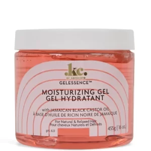 image of Kc Gelessence Moisturizing Gel 455g