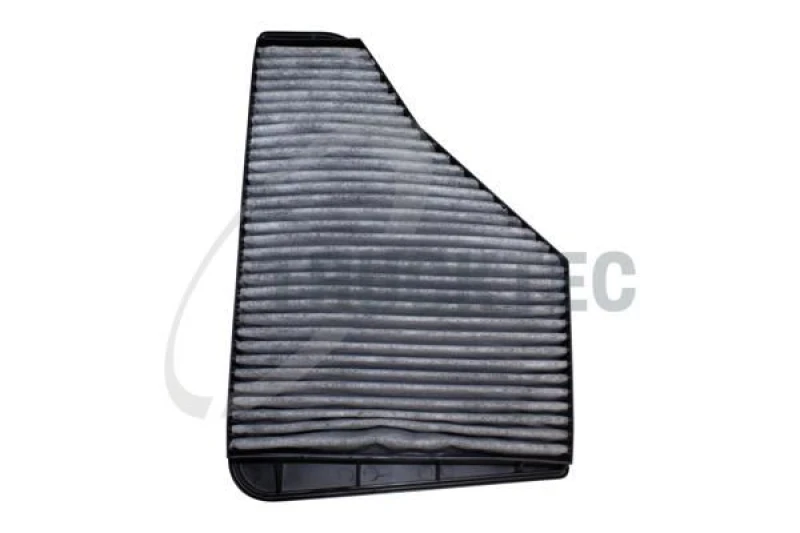 Image of Pollen filter TRUCKTEC AUTOMOTIVE 02.59.167